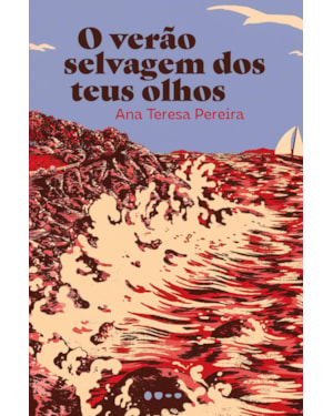 O verão selvagem dos teus olhos