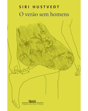 O verão sem homens