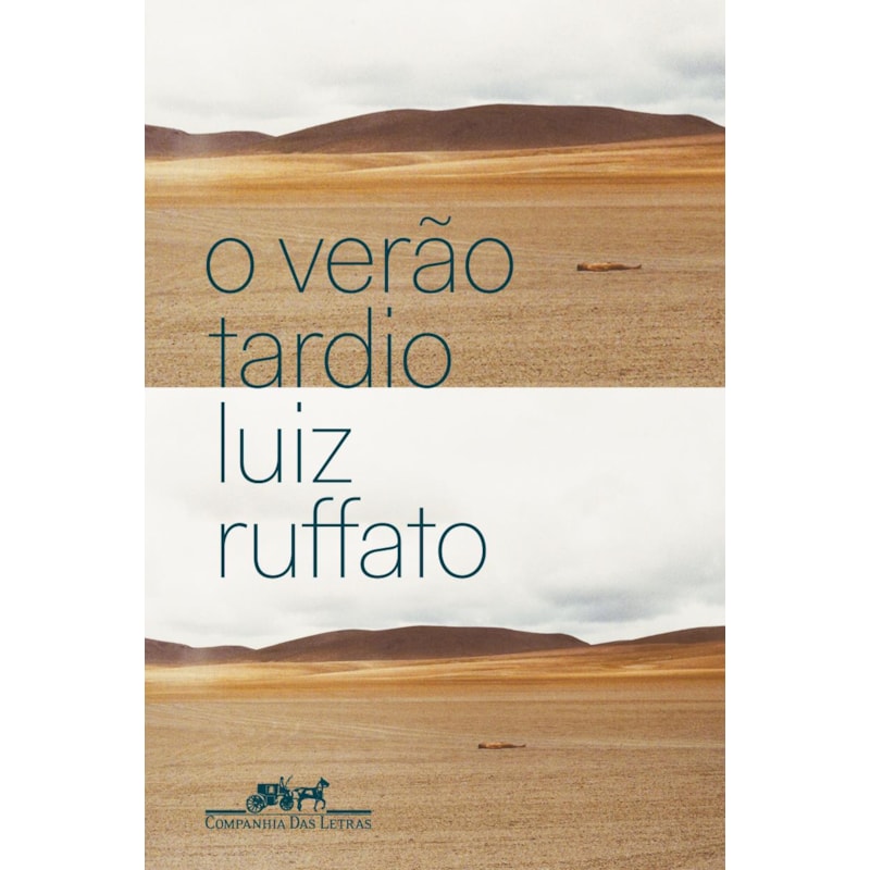 O VERÃO TARDIO