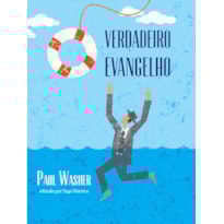O VERDADEIRO EVANGELHO