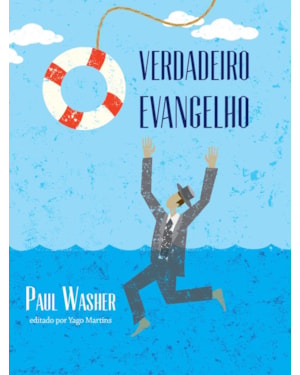 O VERDADEIRO EVANGELHO