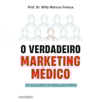 O VERDADEIRO MARKETING MÉDICO