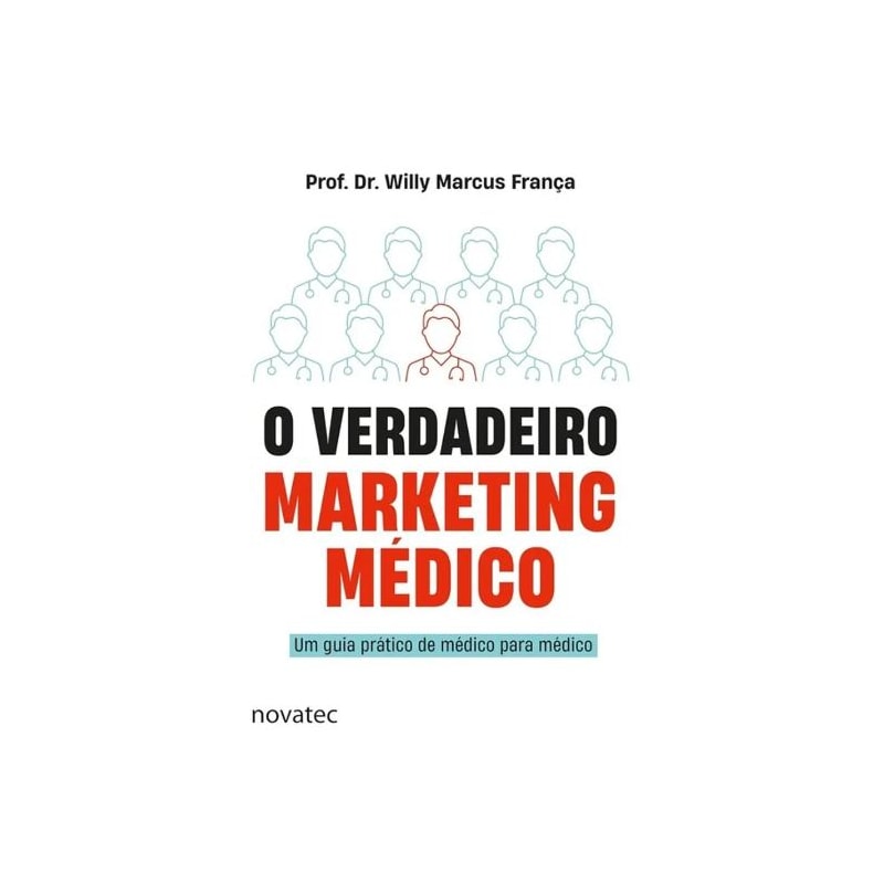 O VERDADEIRO MARKETING MÉDICO
