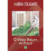 O VERDE BRILHA NO POÇO