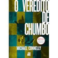 O VEREDITO DE CHUMBO (NOVA EDIÇÃO)