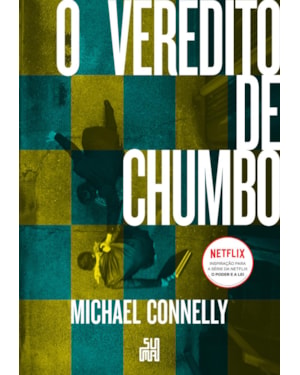 O VEREDITO DE CHUMBO (NOVA EDIÇÃO)