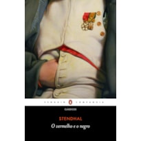 O VERMELHO E O NEGRO