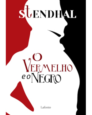 O VERMELHO E O NEGRO