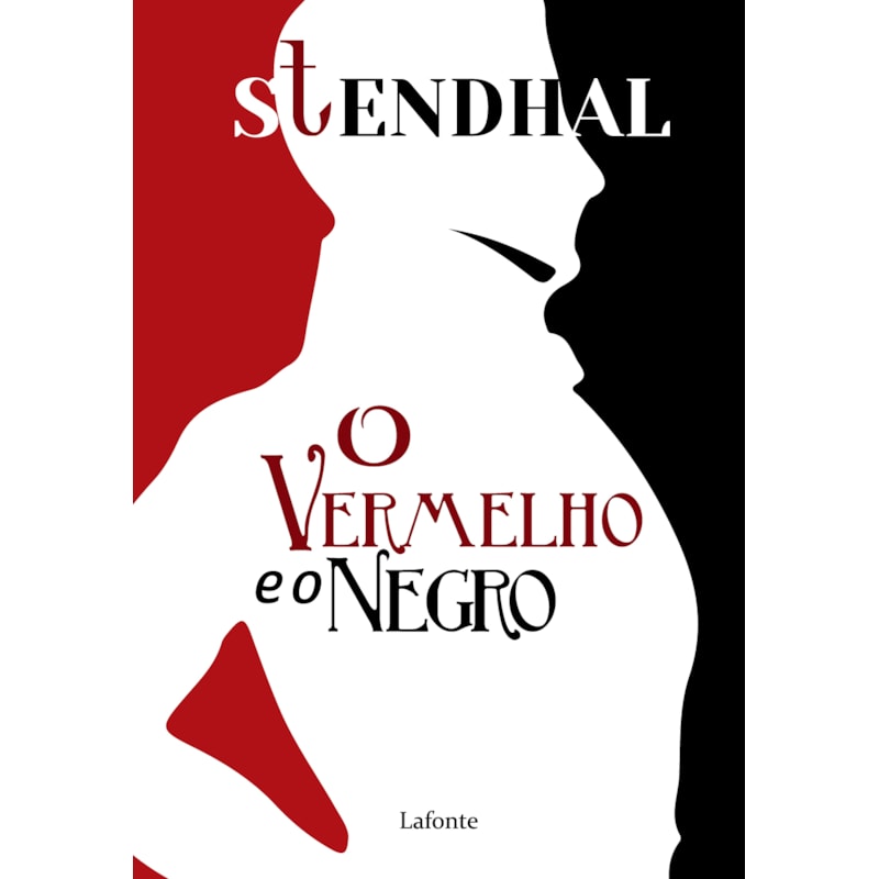O VERMELHO E O NEGRO