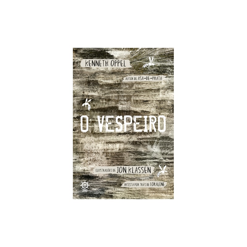 O VESPEIRO