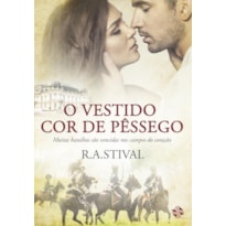 O vestido cor de pêssego: Hussardos e Dragões 1