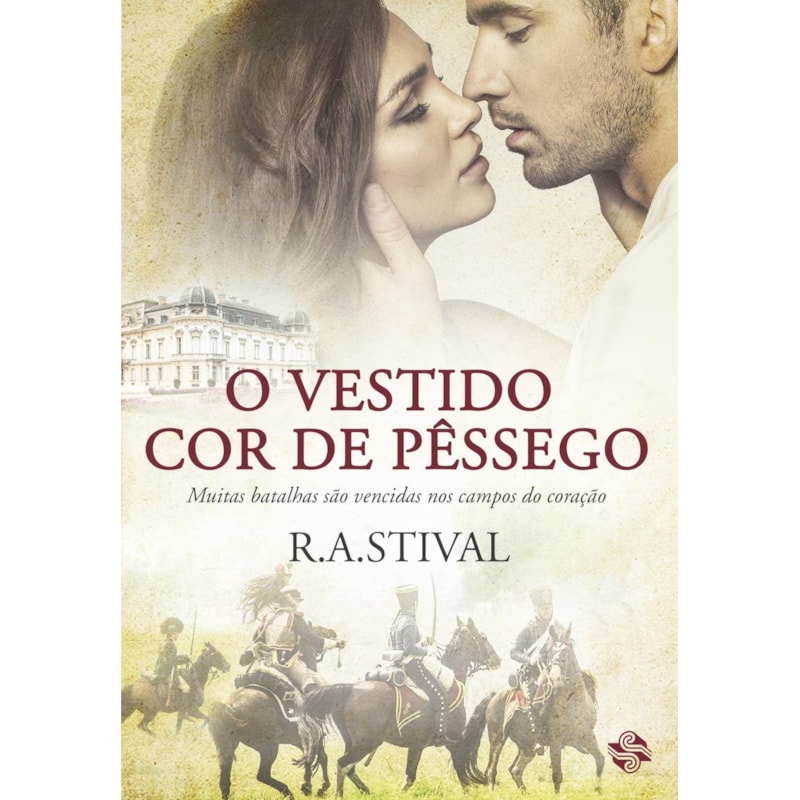 O vestido cor de pêssego: Hussardos e Dragões 1