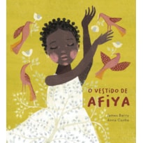 O VESTIDO DE AFIYA
