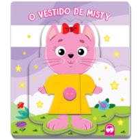 O VESTIDO DE MISTY - VAMOS APRENDER