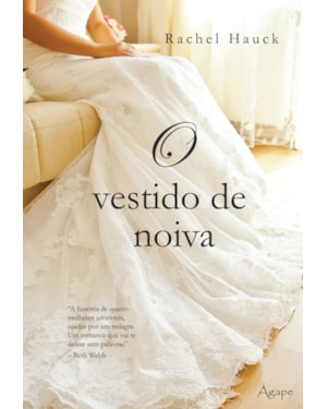 O VESTIDO DE NOIVA