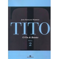 O VÉU DE BERENICE (VOL. 2)