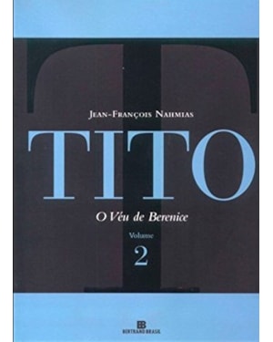 O VÉU DE BERENICE (VOL. 2)