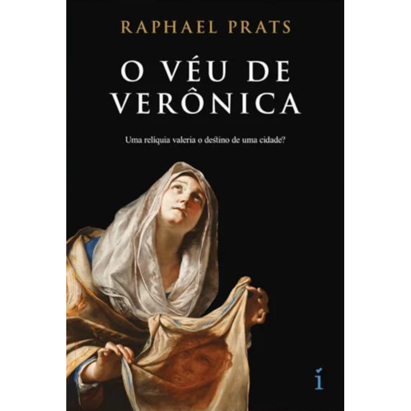 O VÉU DE VERÔNICA