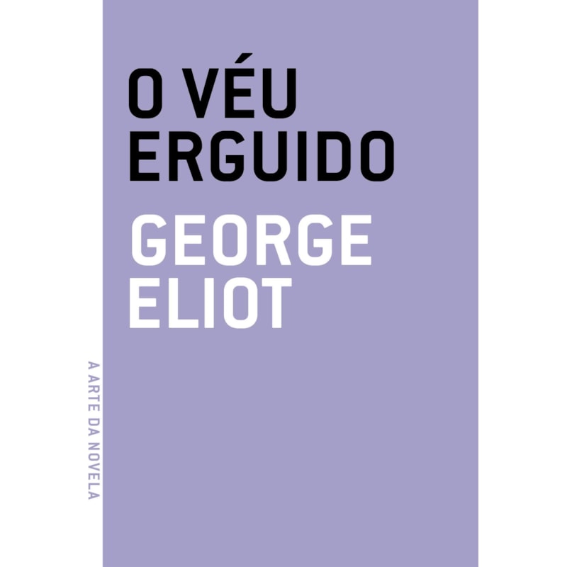 O véu erguido