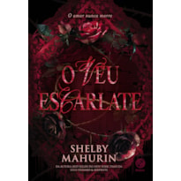 O VÉU ESCARLATE (VOL. 1 O VÉU ESCARLATE)