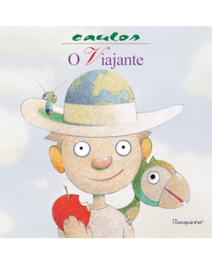 O VIAJANTE