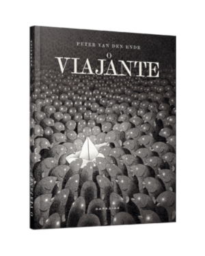 O VIAJANTE