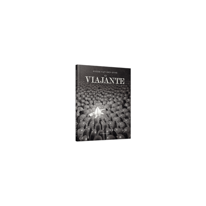 O VIAJANTE