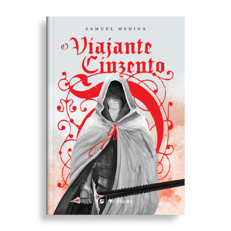 O VIAJANTE CINZENTO
