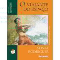 O VIAJANTE DO ESPAÇO / ODISSEIA