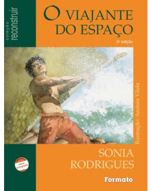 O VIAJANTE DO ESPAÇO / ODISSEIA