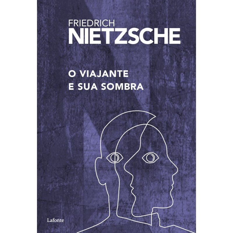 O VIAJANTE E SUA SOMBRA