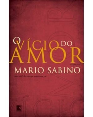O VÍCIO DO AMOR