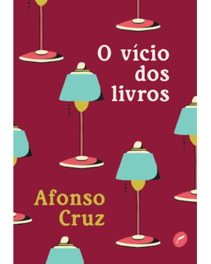 O VÍCIO DOS LIVROS
