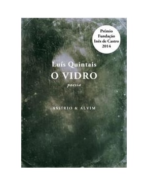 O VIDRO