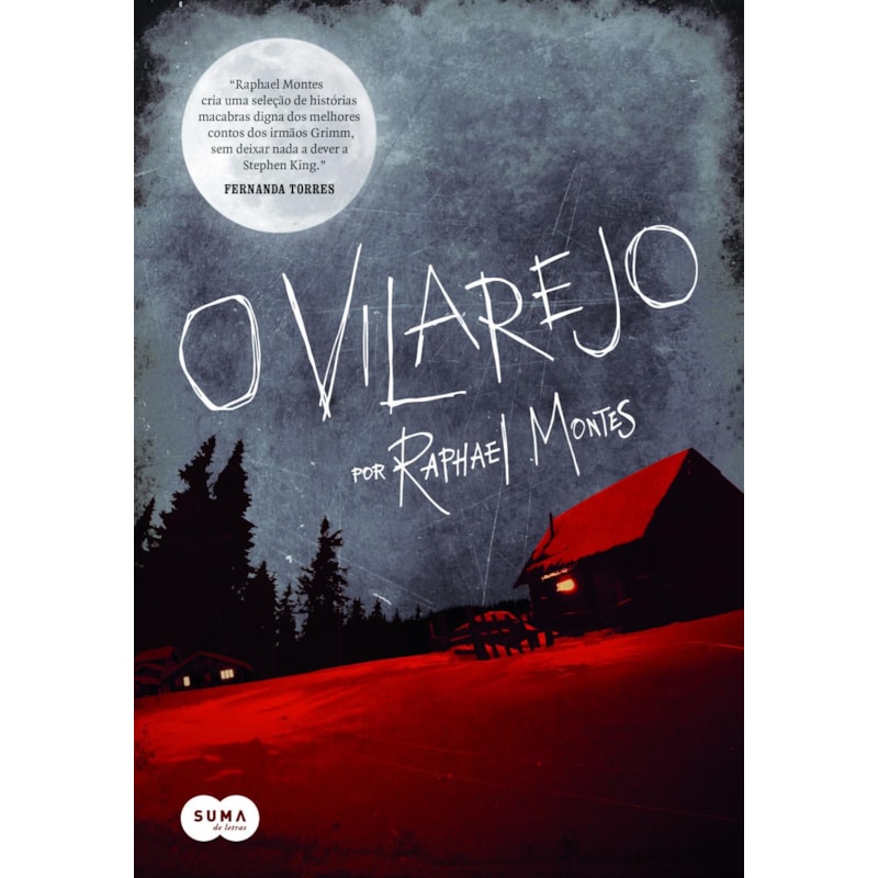 O VILAREJO