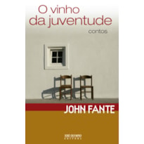 O VINHO DA JUVENTUDE