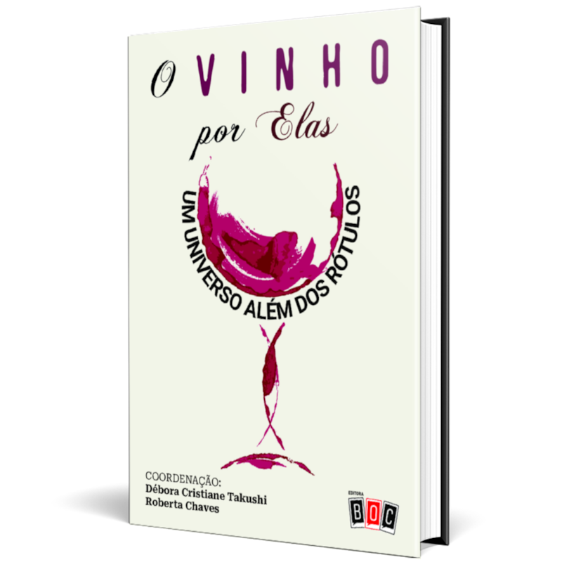 O Vinho por Elas: um universo além dos rótulos.