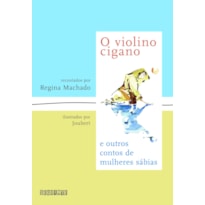 O VIOLINO CIGANO