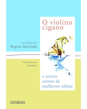 O VIOLINO CIGANO