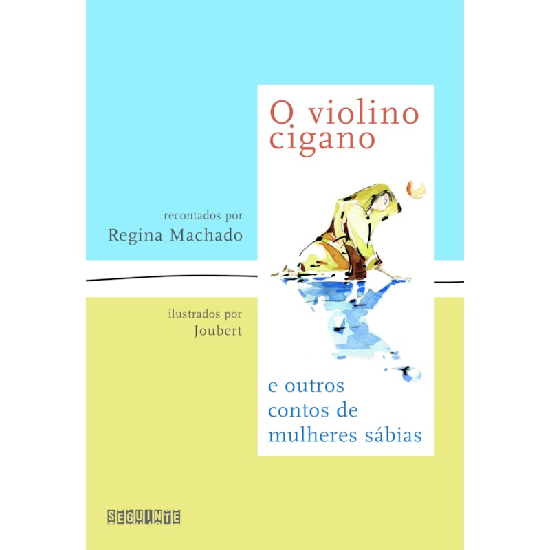 O VIOLINO CIGANO