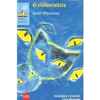 O VIOLONCELISTA