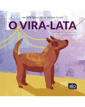 O VIRA-LATA