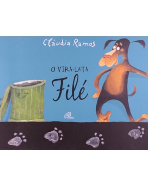 O vira-lata filé