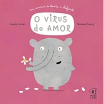 O VÍRUS DO AMOR