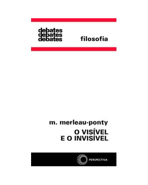 O VISÍVEL E O INVISÍVEL
