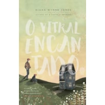 O VITRAL ENCANTADO