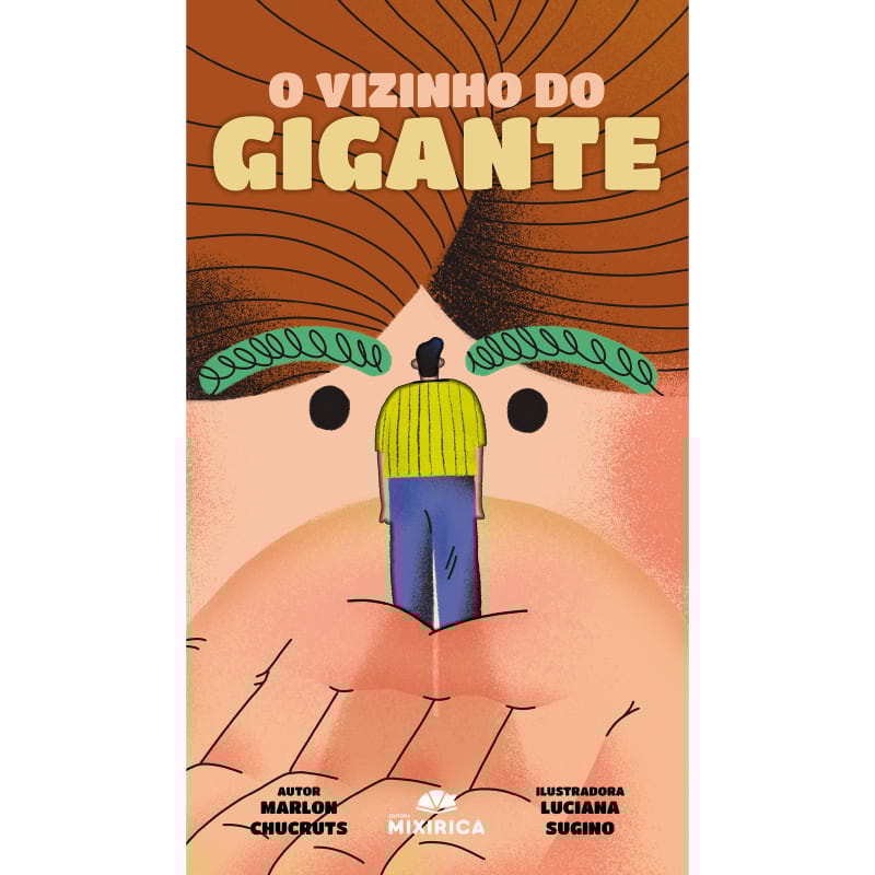 O vizinho do gigante
