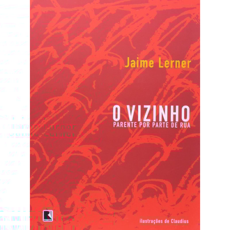 O VIZINHO: PARENTE POR PARTE DE RUA: PARENTE POR PARTE DE RUA