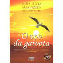 O VOO DA GAIVOTA