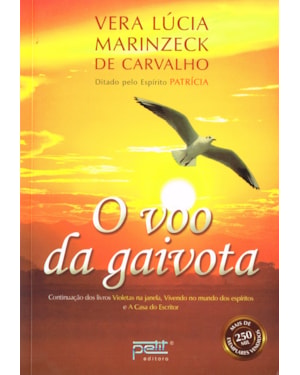 O VOO DA GAIVOTA